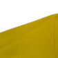 AMI PARIS CREWNECK SWEATER YELLOW / BLACK L