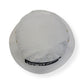 VERSACE JEANS COUTURE BUCKET WHITE / BLACK HAT