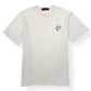 LOUIS VUITTON SIGNATURE CREWNECK T-SHIRT WHITE XXL