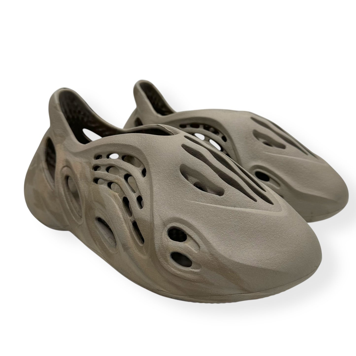 YEEZY FOAM RUNNER STONE TAUPE UK8