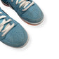 NIKE SB DUNK LOW GULF SNEAKER CLUB 58 BLUE CHILL UK6