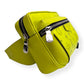 LOUIS VUITTON MONOGRAM TAIGARAMA BUM BAG YELLOW S