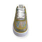 NIKE AIR FORCE 1 CUSTOM SNEAKER MULTICOLOURED UK9.5