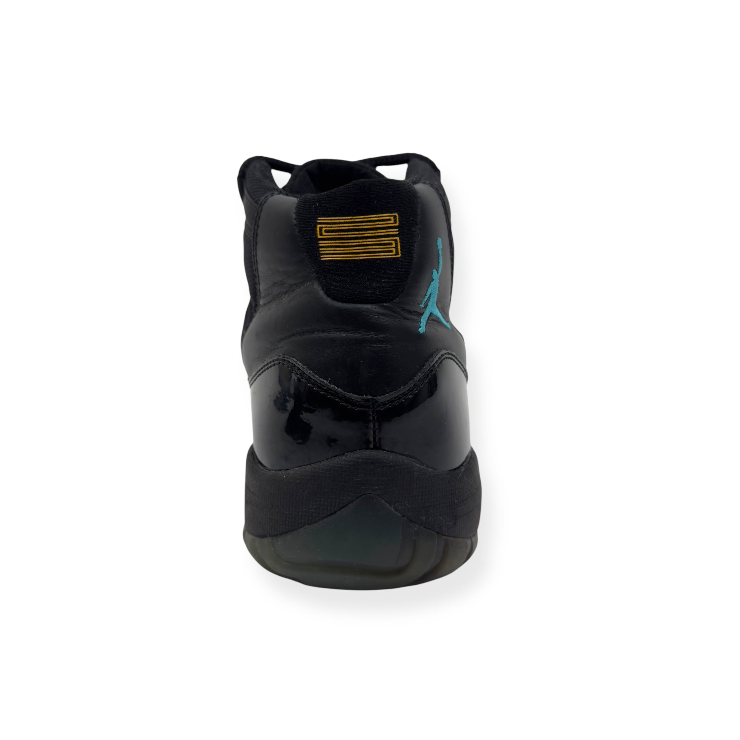 JORDAN 11 RETRO SNEAKER GAMMA BLUE UK10