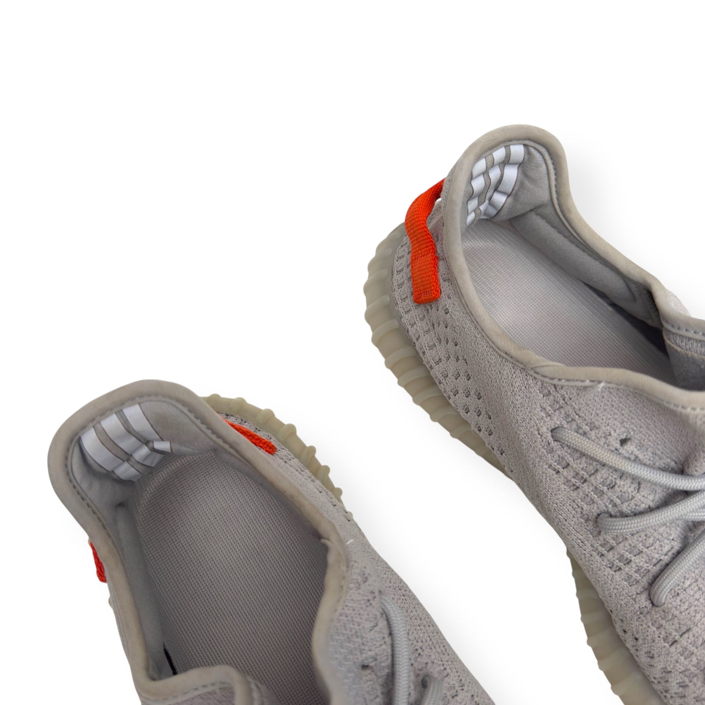 YEEZY BOOST 350 V2 SNEAKER TAIL LIGHT UK9.5