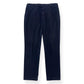 THOM SWEENEY COTTON TROUSERS BLUE 52 / L