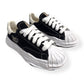 MAISON MIHARA YASUHIRO BLAKEY OG SOLE SNEAKER BLACK / WHITE 43 / UK9