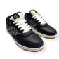 DIOR B27 LOW TOP SNEAKER BLACK / WHITE 43 / UK9