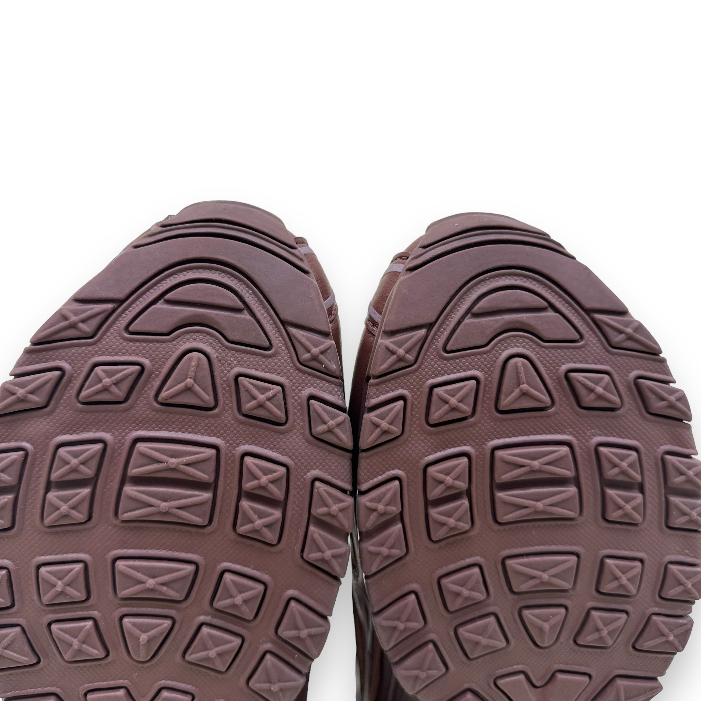 SUPREME X NIKE AIR MAX 98 TL SP SNEAKER ‘FAUNA BROWN’ UK9.5