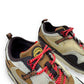 NIKE AIR MAX 1 ‘CACTUS JACK’ SNEAKER BROWN UK12.5K