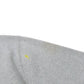 HERON PRESTON CENSORED HERON HOODIE GREY S