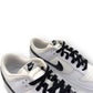NIKE DUNK LOW RETRO SNEAKER REVERSE PANDA UK8.5