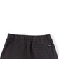 LOUIS VUITTON TECHNICAL BUCKLE TROUSERS DARK GREY FR52 / L