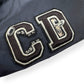 DIOR X KENNY SCHARF 2021 WINDBREAKER JACKET BLACK 48 / S