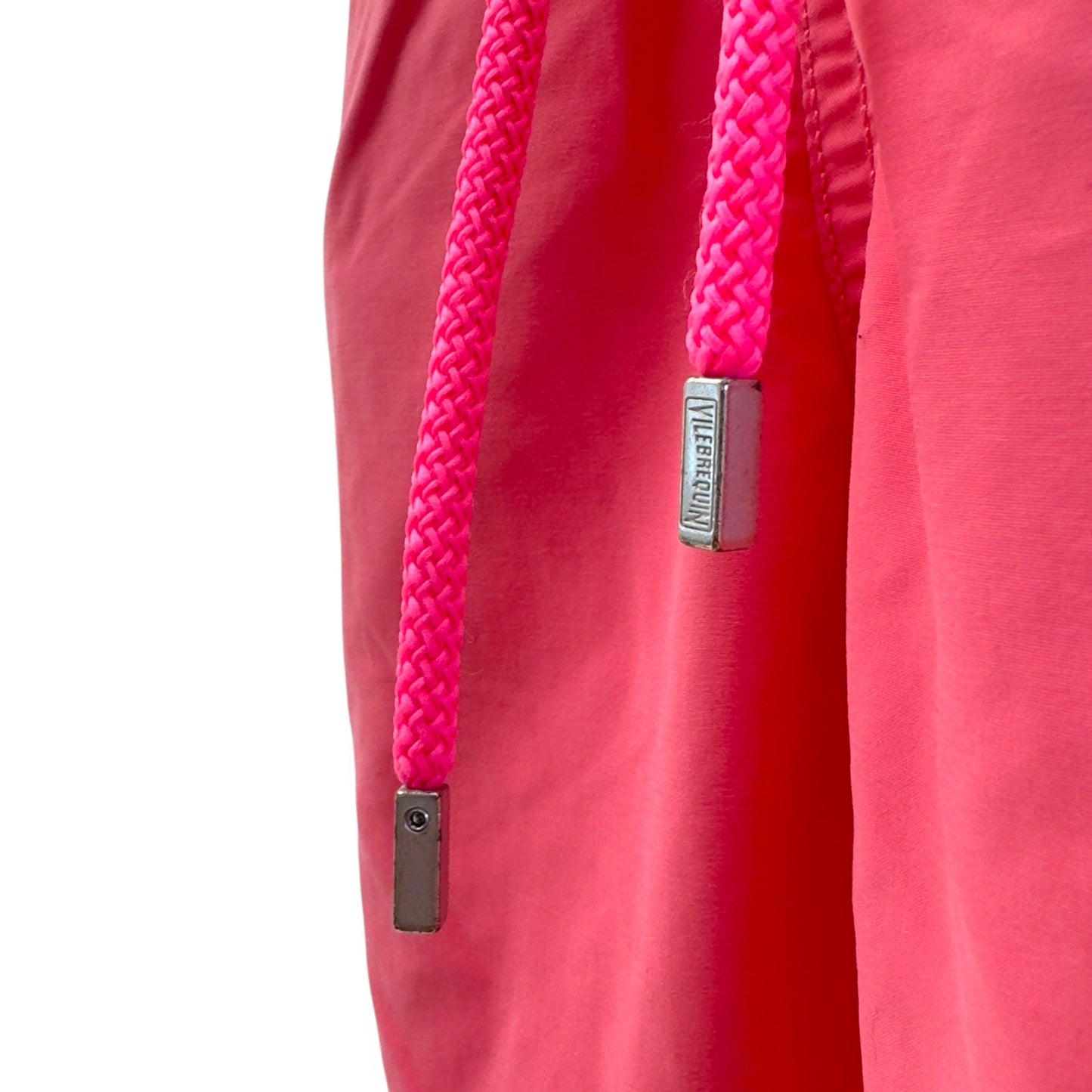 VILEBREQUIN SWIM SHORTS PINK M