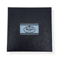 PRADA WOMENS SYMBOLE EARRINGS BLACK