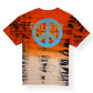 GALLERY DEPT. MIAMI BEACH T-SHIRT ORANGE L