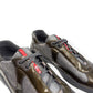 PRADA AMERICAS CUP SNEAKER GREEN UK8.5