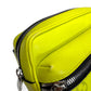 LOUIS VUITTON MONOGRAM TAIGARAMA BUM BAG YELLOW S