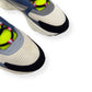 DIOR B22 SNEAKER BLUE / YELLOW UK10