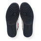 NIKE AIR JORDAN 1 RETRO HIGH OG SNEAKER ‘DEFIANT’ UK9.5