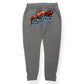 TRAPSTAR LONDON SHOOTERS SWEATPANTS GREY L