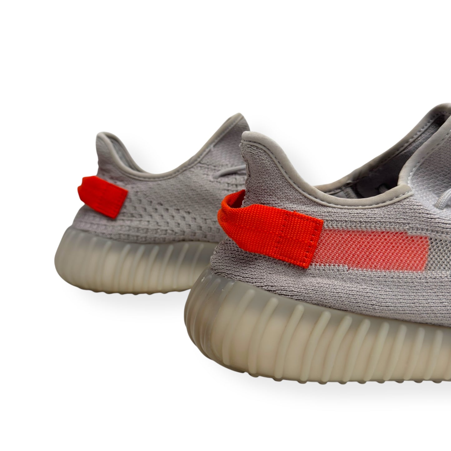 YEEZY BOOST 350 V2 SNEAKER TAIL LIGHT UK9.5