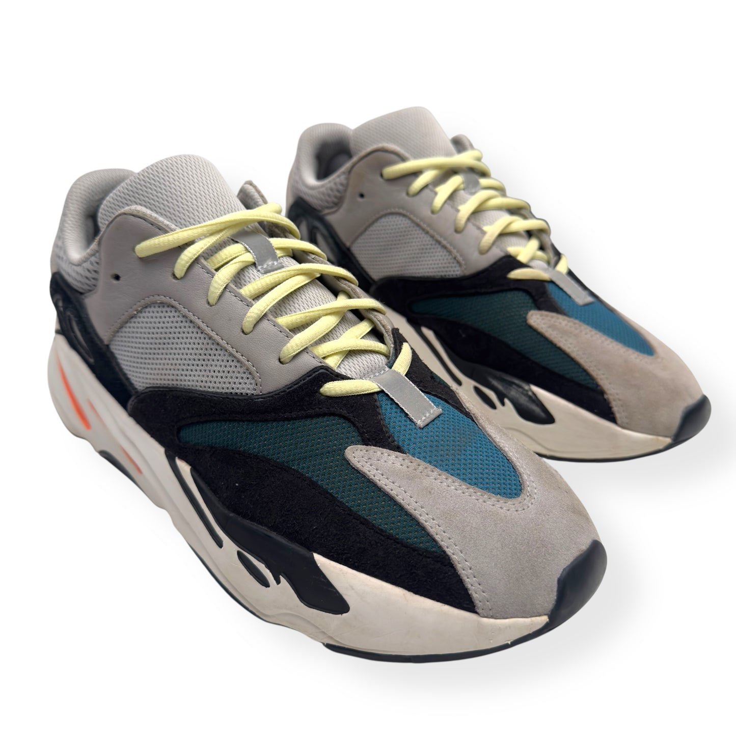 YEEZY BOOST 700 SNEAKER WAVE RUNNER UK10