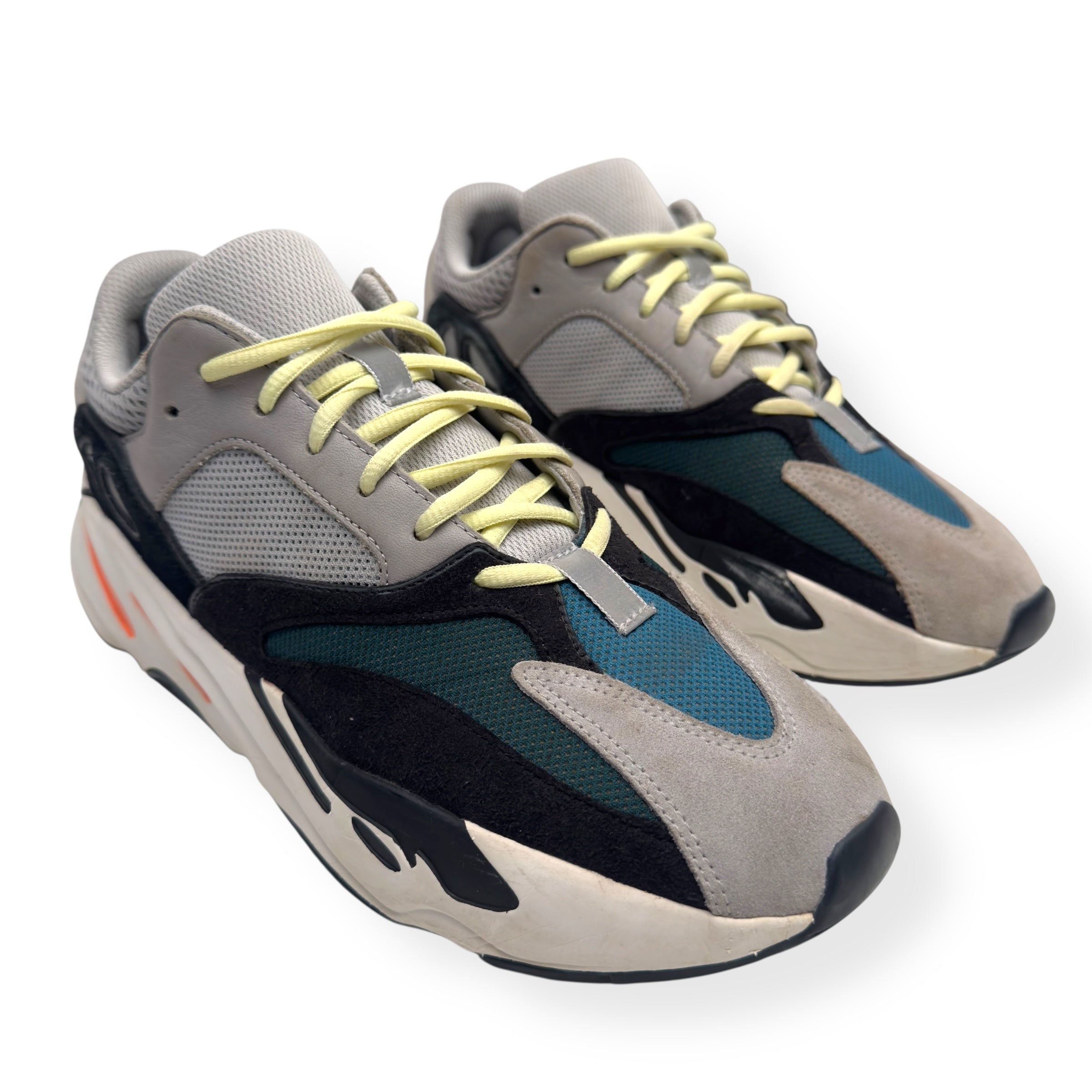 YEEZY BOOST 700 SNEAKER WAVE RUNNER UK10