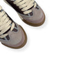 DIOR X TRAVIS SCOTT B713 CACTUS JACK SNEAKER BROWN / BEIGE UK8
