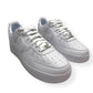 NOCTA X NIKE AIR FORCE 1 ‘CERTIFIED LOVER BOY’ SNEAKER WHITE UK9