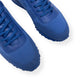 LOUIS VUITTON DAMIER MESH RUN AWAY SNEAKER BLUE UK9.5