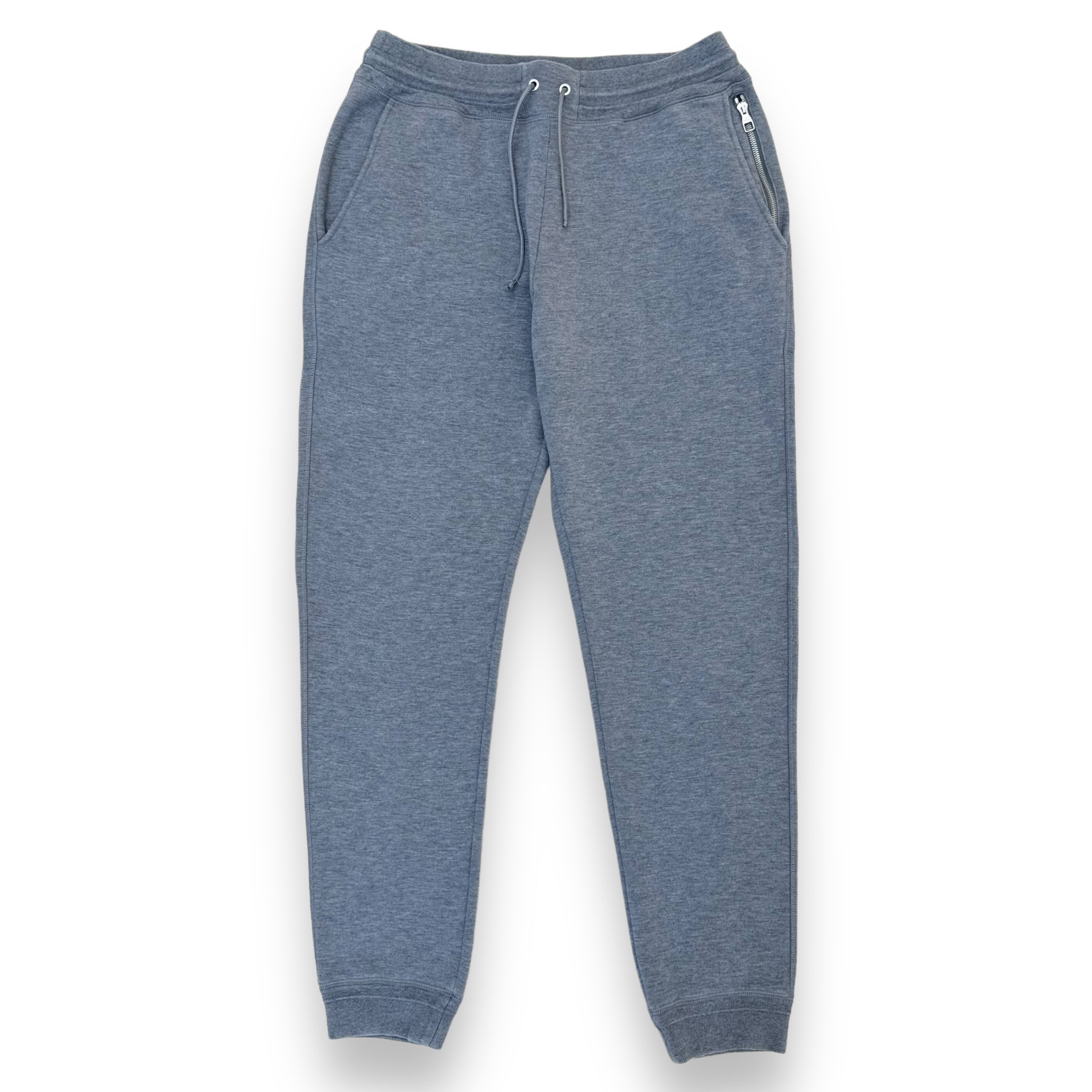 LOUIS VUITTON SWEATPANTS GREY XL