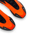 ADIDAS YEEZY BOOST 700 MNVN SNEAKER ORANGE / BLACK UK10.5