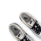 NIKE DUNK LOW RETRO SNEAKER REVERSE PANDA UK8.5