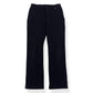 LOUIS VUITTON FLARED SWEATPANTS BLACK 42 / M