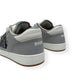 DIOR B27 LOW TOP SNEAKER GREY / WHITE 43 / UK9
