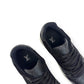 LOUIS VUITTON LV TRAINER BLACK / WHITE UK8
