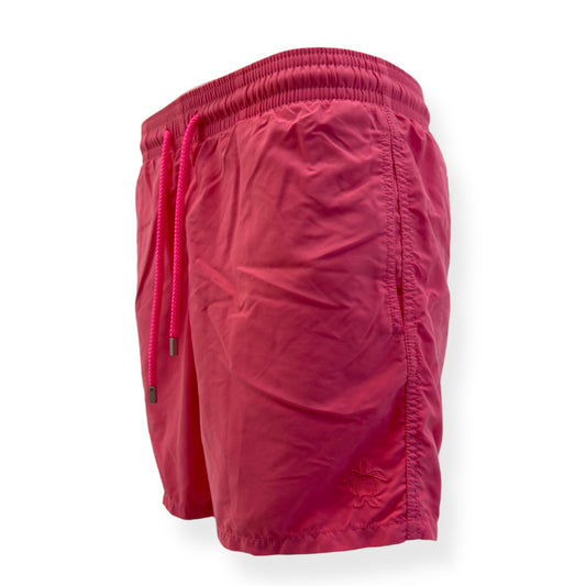 VILEBREQUIN SWIM SHORTS PINK M