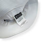 VERSACE JEANS COUTURE BUCKET WHITE / BLACK HAT