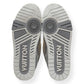 LOUIS VUITTON LV SKATE SNEAKER LUXURY GREY UK8