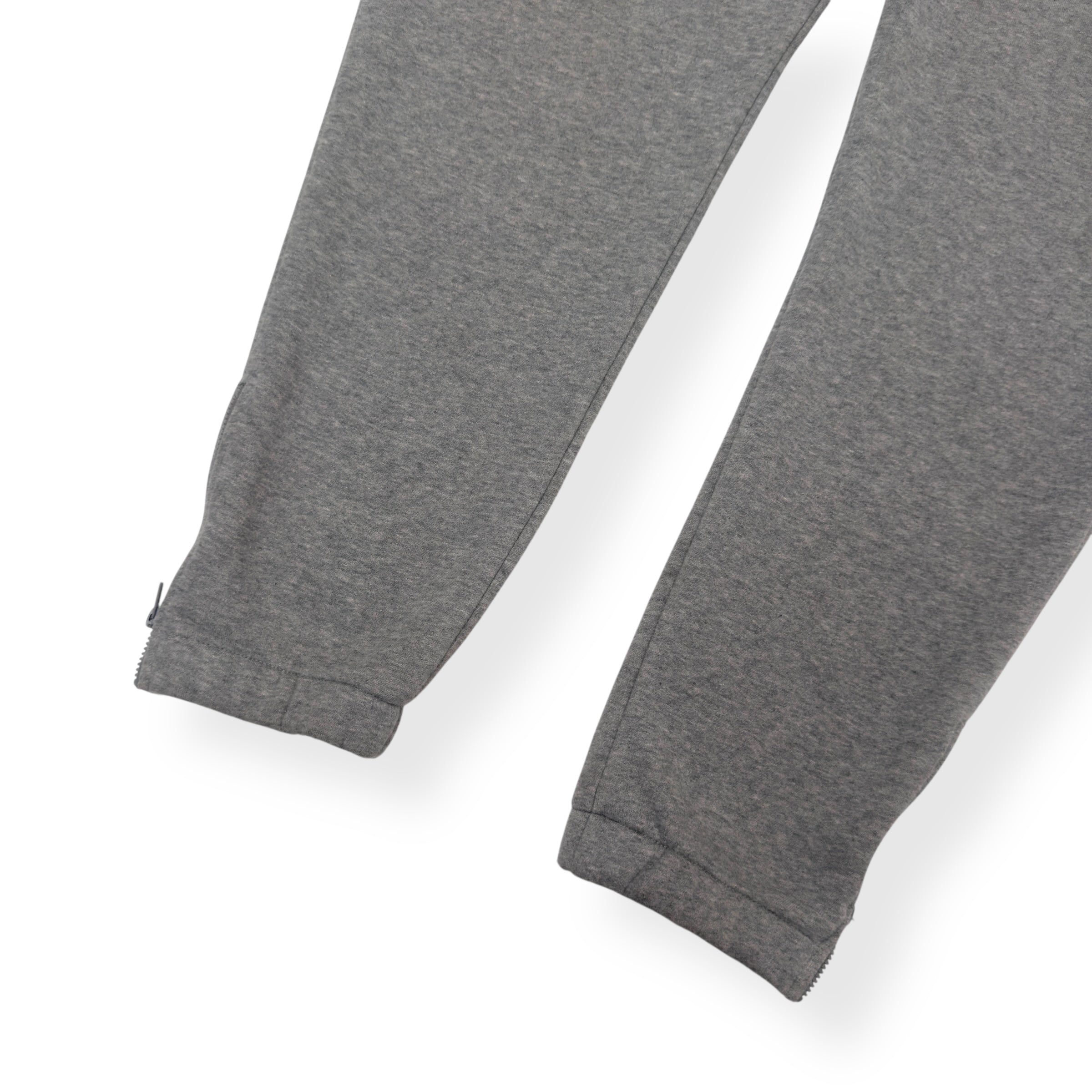 TRAPSTAR LONDON SHOOTERS SWEATPANTS GREY L