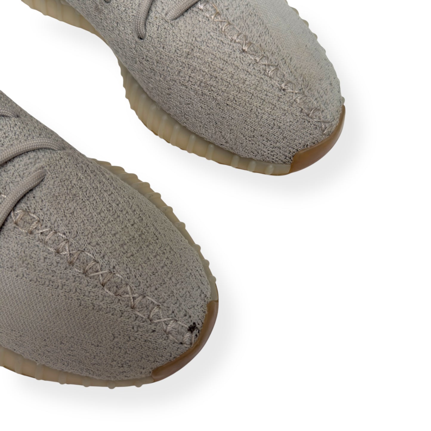 YEEZY BOOST 350 V2 SNEAKER SESAME UK9