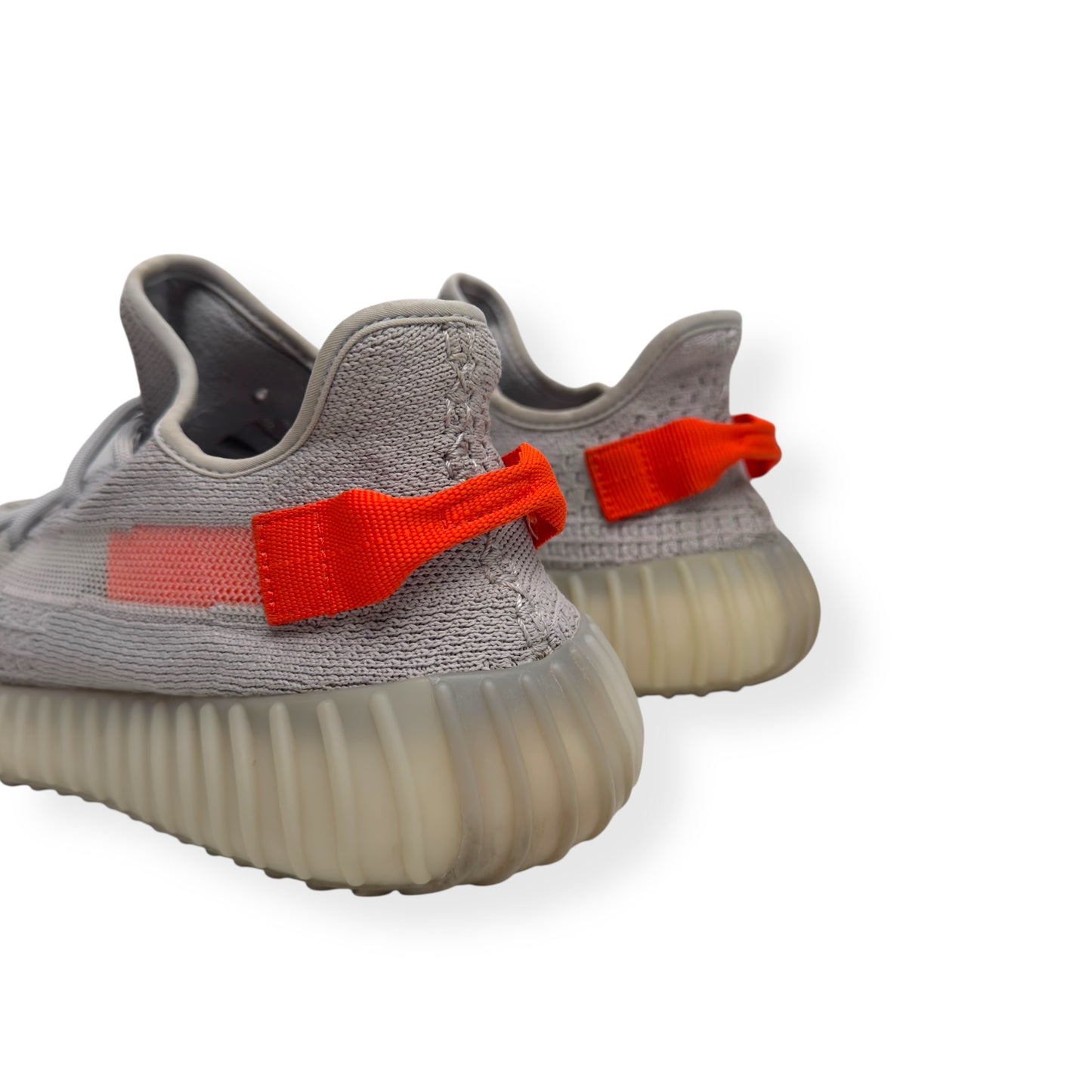 YEEZY BOOST 350 V2 SNEAKER TAIL LIGHT UK9.5