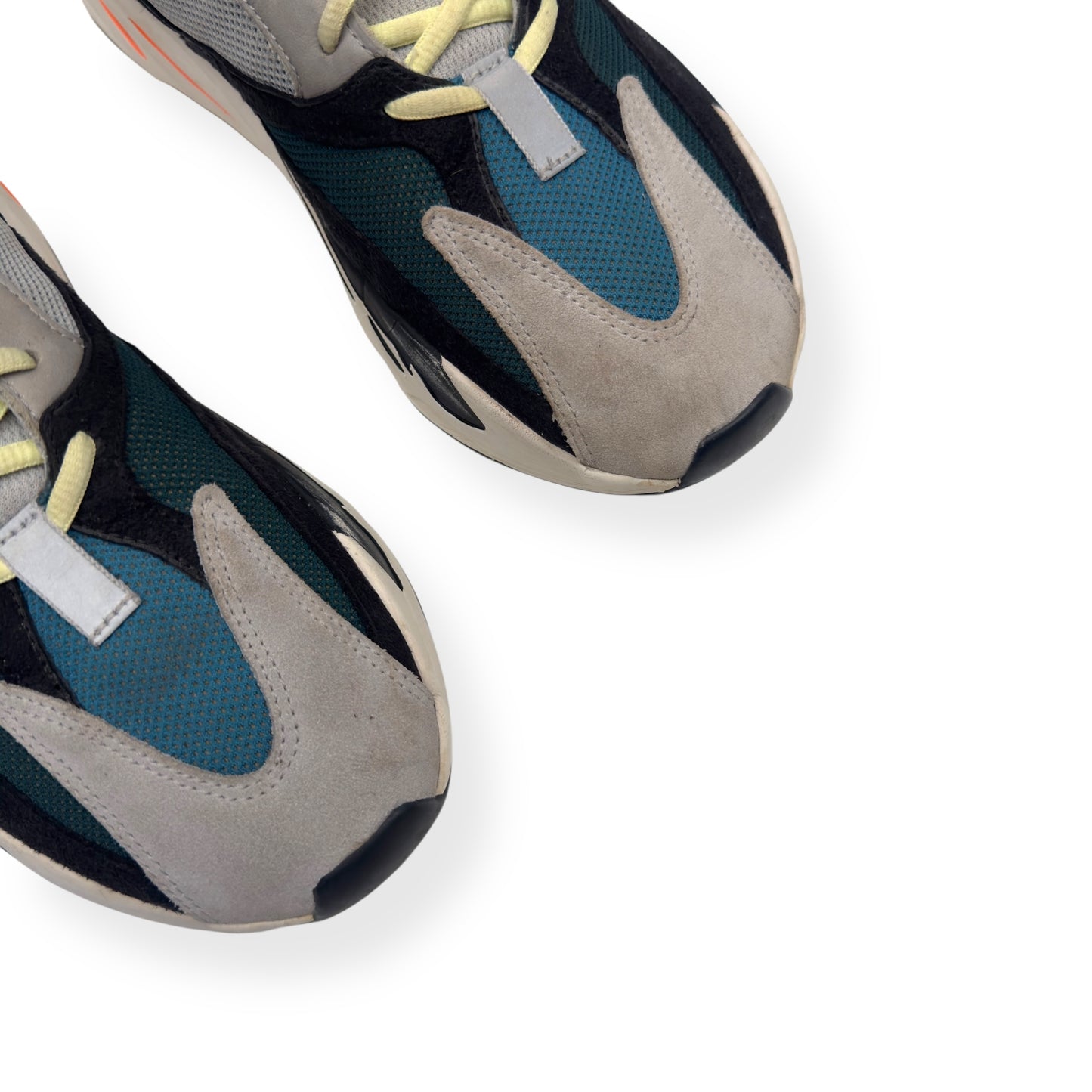 YEEZY BOOST 700 SNEAKER WAVE RUNNER UK10