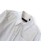 LOUIS VUITTON LV MONOGRAM VELVET SHIRT IVORY L