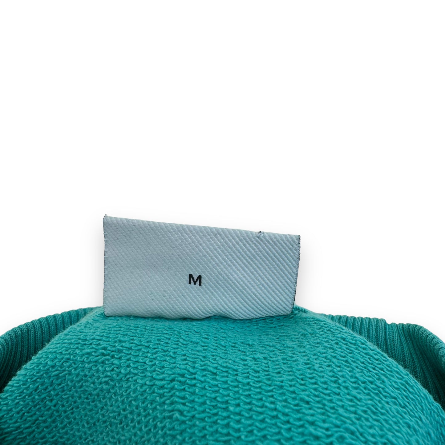 DRÔLE DE MONSIEUR SWEATSHIRT EMERALD GREEN M