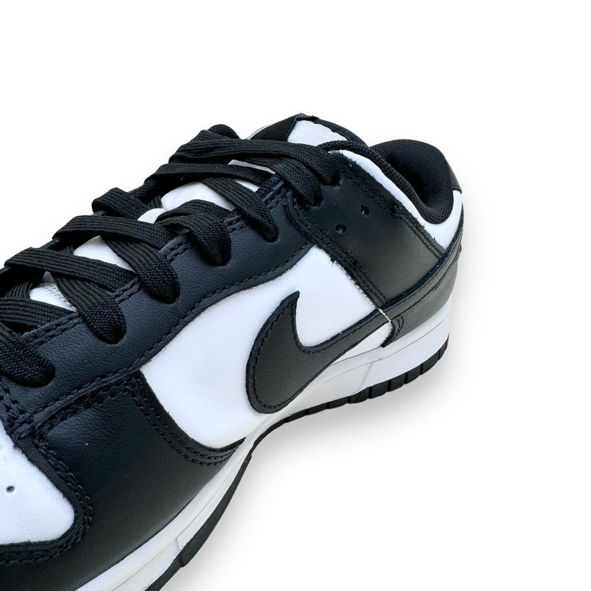 NIKE DUNK LOW RETRO SNEAKER ‘PANDA’ UK9