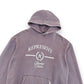 REPRESENT RACING TEAM HOODIE BROWN M