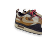 NIKE AIR MAX 1 ‘CACTUS JACK’ SNEAKER BROWN UK12.5K